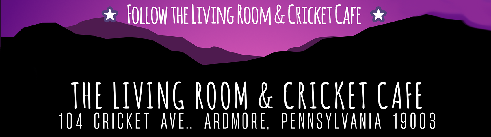 address and social media